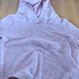 H&M Shirts & Tops - Hoodie cropped H&M Shirts & Tops - Hoodie cropped